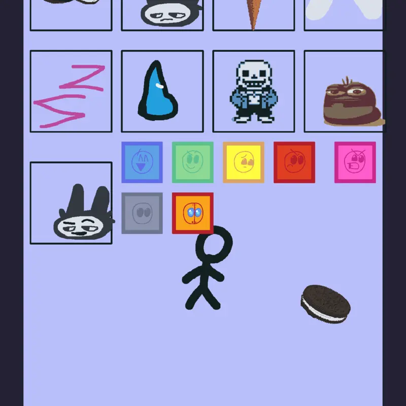 Game by @MrBra1nSt0rm