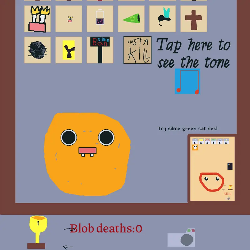 Game by @green_tuder
