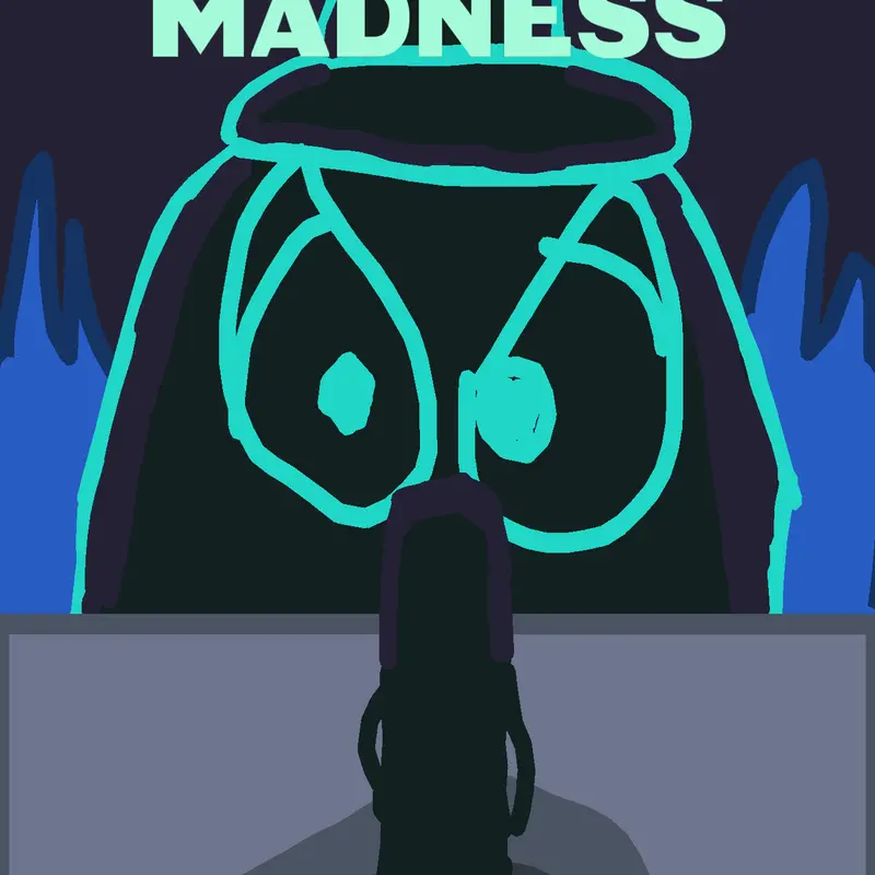 Mega mortal madness by @homeless_man