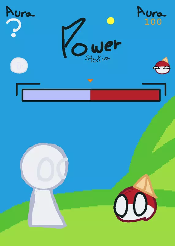 Game by @indoofical