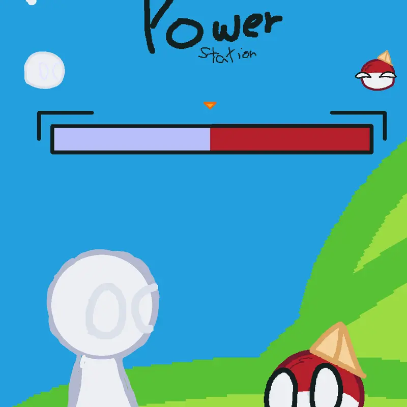Game by @indoofical