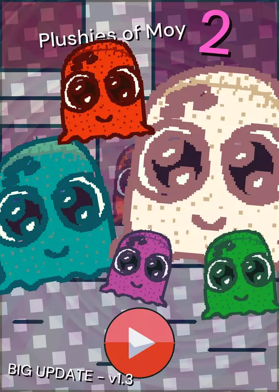 Game by @MoytheOctopus