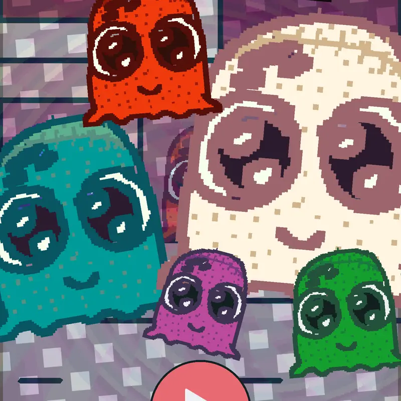Game by @MoytheOctopus