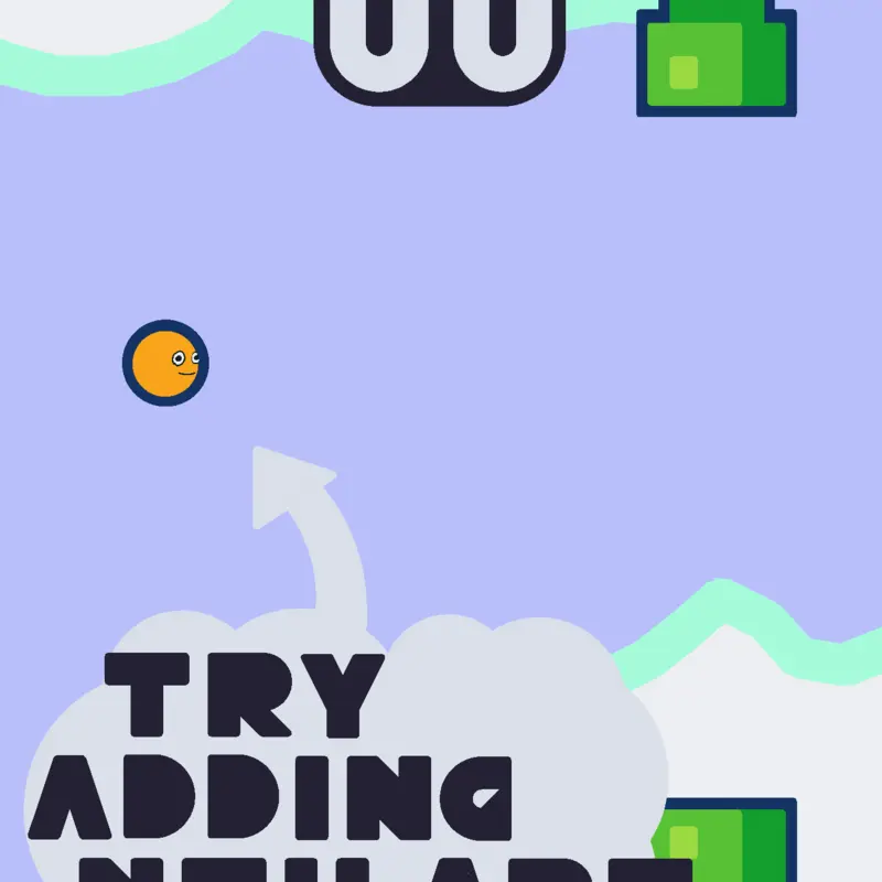 Game by @erggf