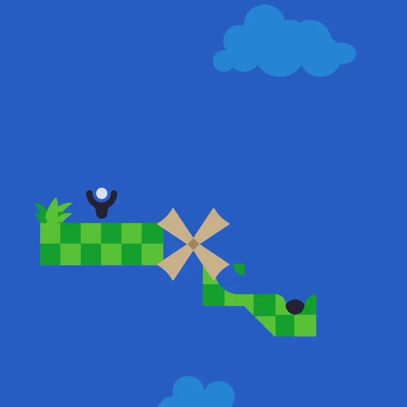 Game by @Binchief