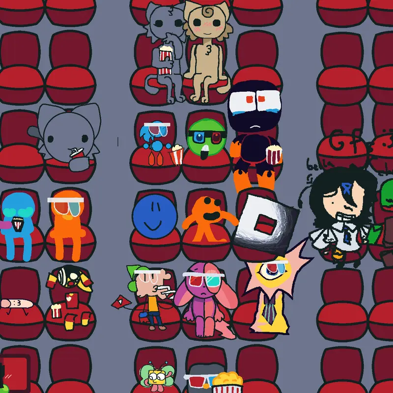 Game by @Winddy