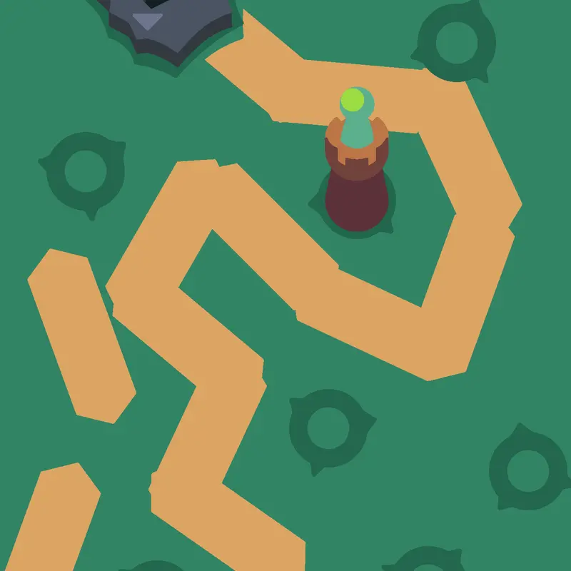 Game by @meslesp