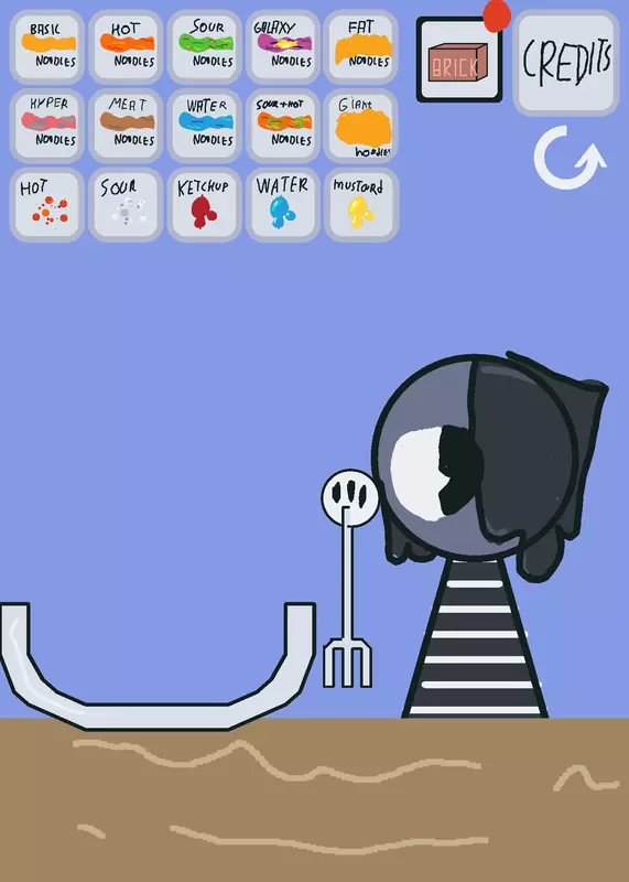 Game by @ssssttttaaarrrrr