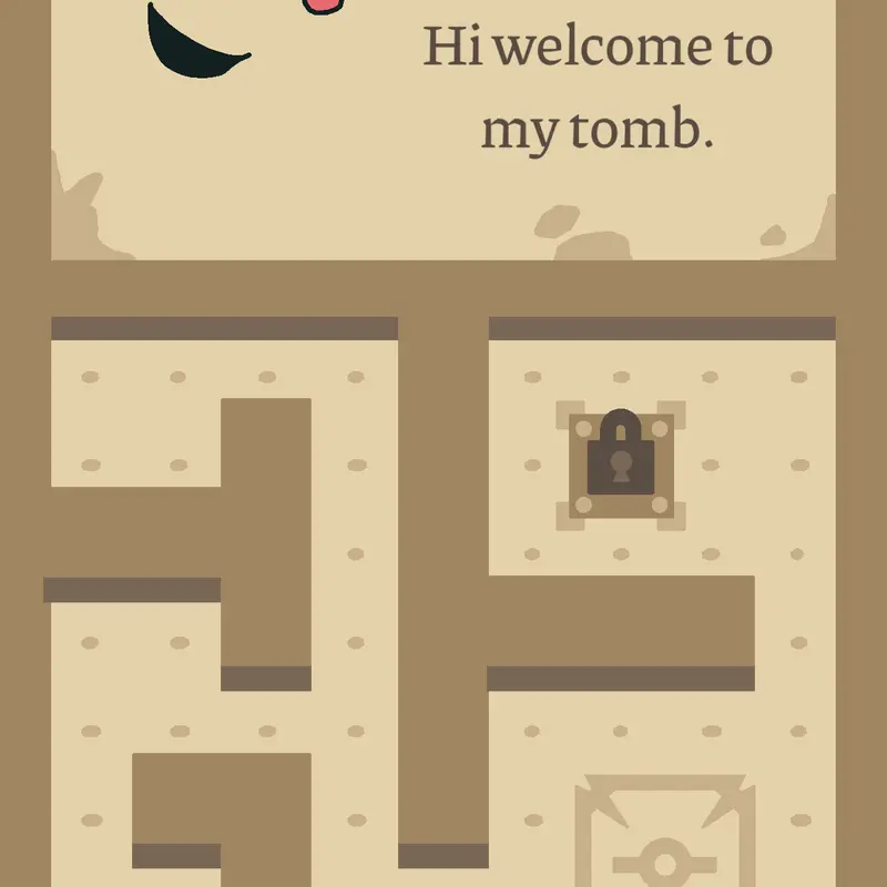 Game by @Lazy_Mity