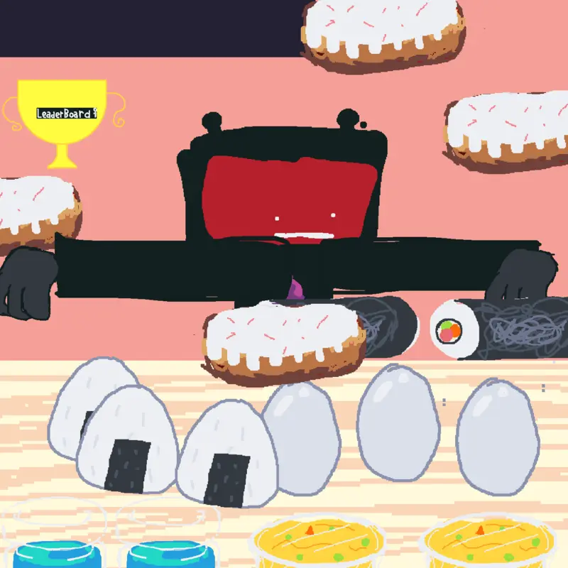 Game by @Eliyeng