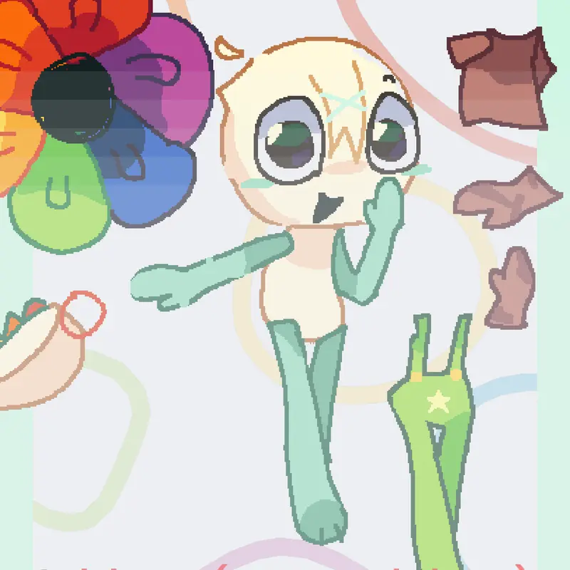 Game by @-mahine-alt-acc-