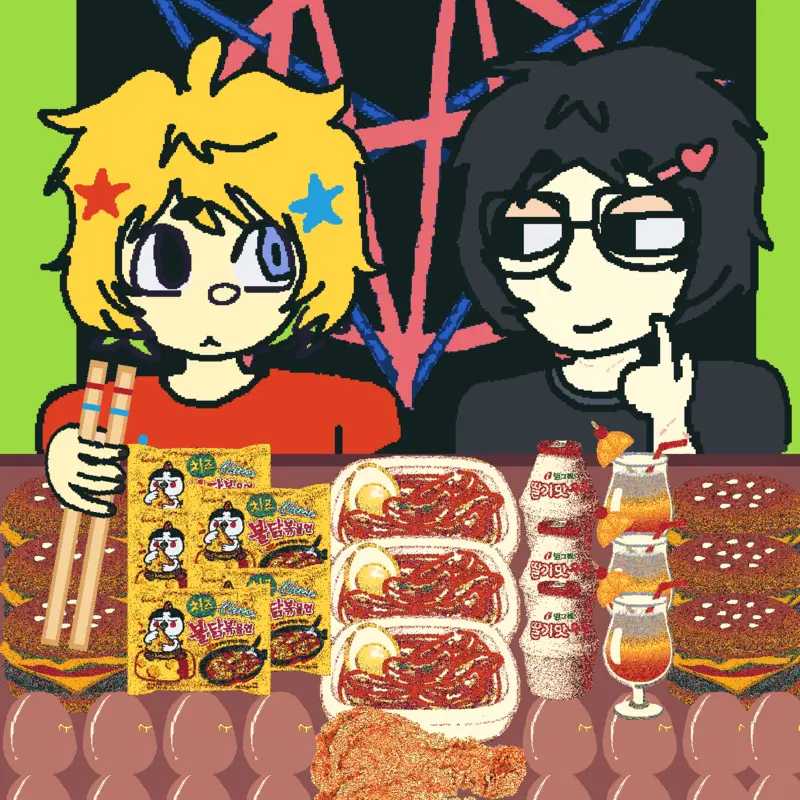 Game by @Unicorndrinkingsoda