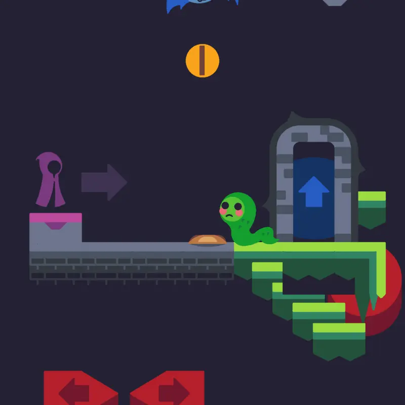 Game by @frostybluessl