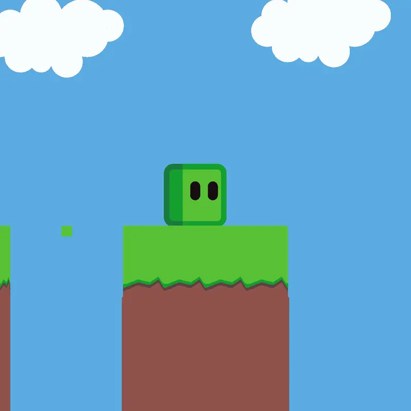 Game by @bnst