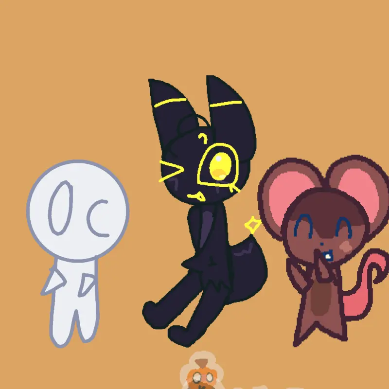 Game by @Remixcatty_XD