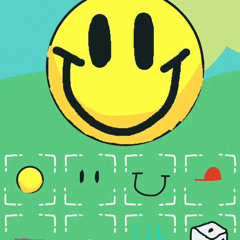 Make your own Giggler by @True_insanity
