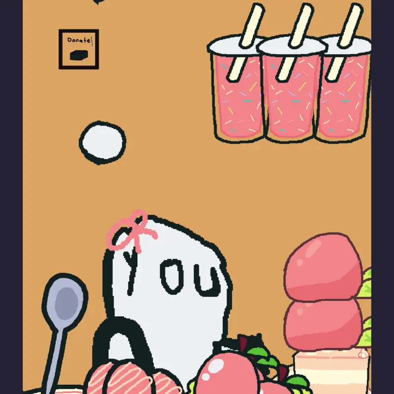Game by @Ayreona