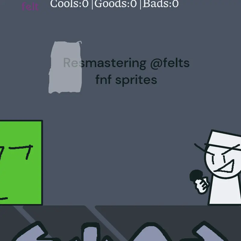Game by @hridya