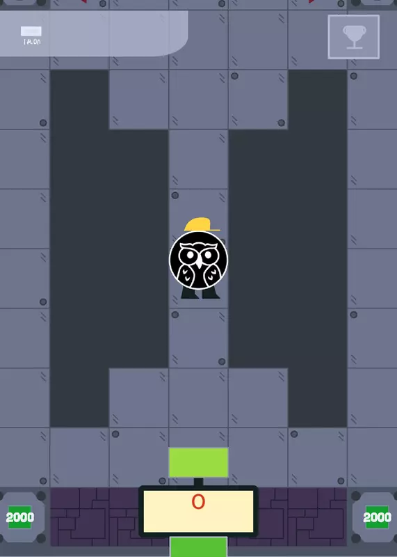 Game by @Cool_pawn