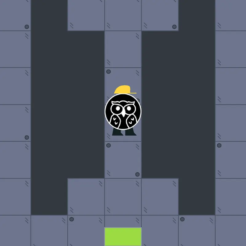 Game by @Cool_pawn