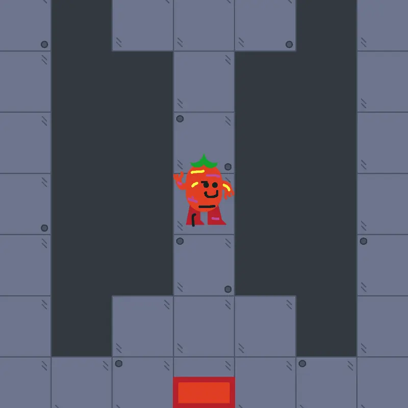 Game by @eyerye