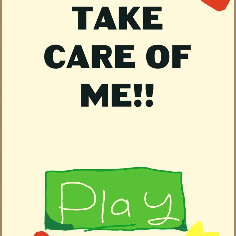 Game by @YUM3_XD