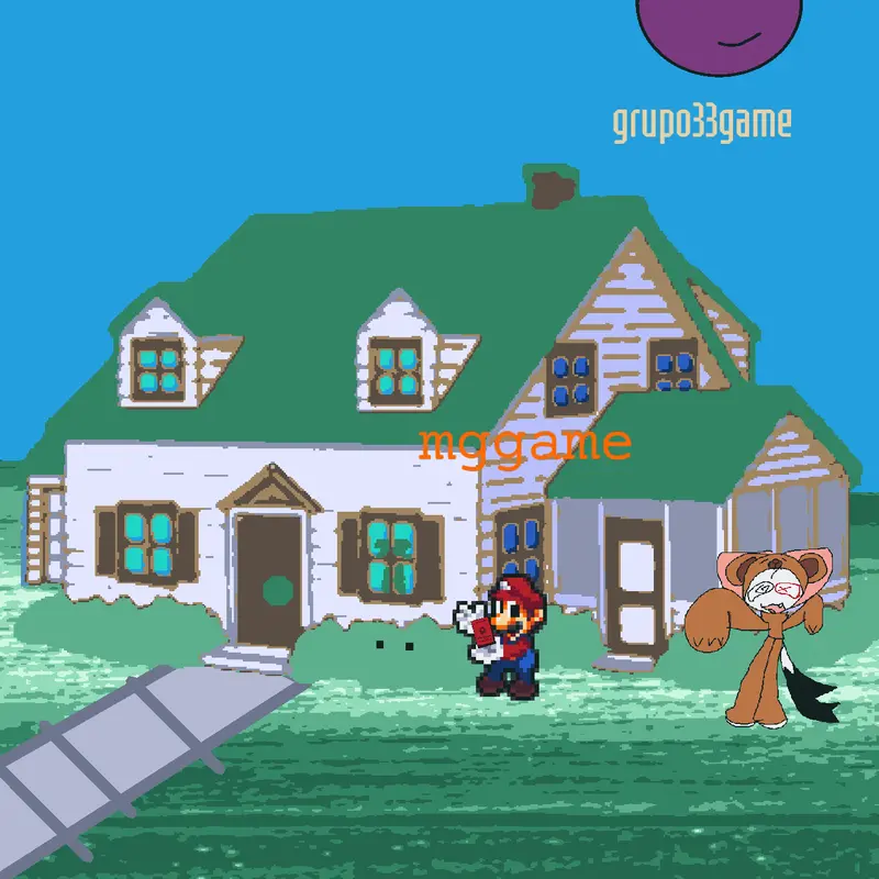 Game by @meme_jogo