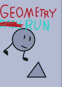 Geometry Run