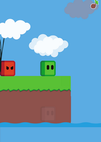 Endings game