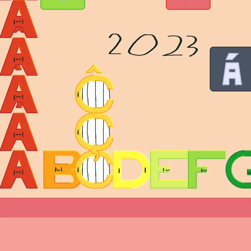 Game by @edudydyeuy