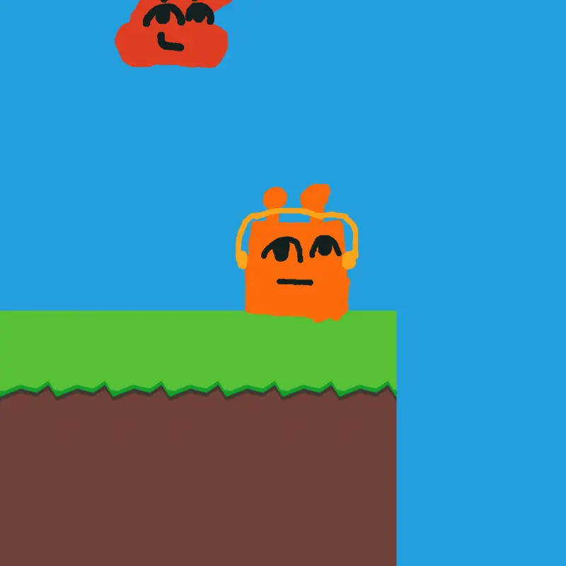 Game by @Blessie082019