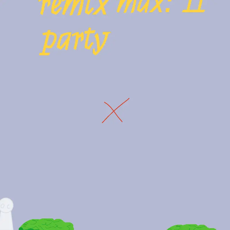 Game by @Werewolfink