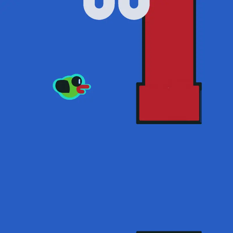 Game by @akuno
