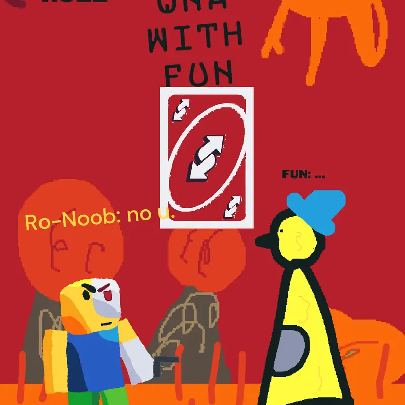 Game by @Xavvy