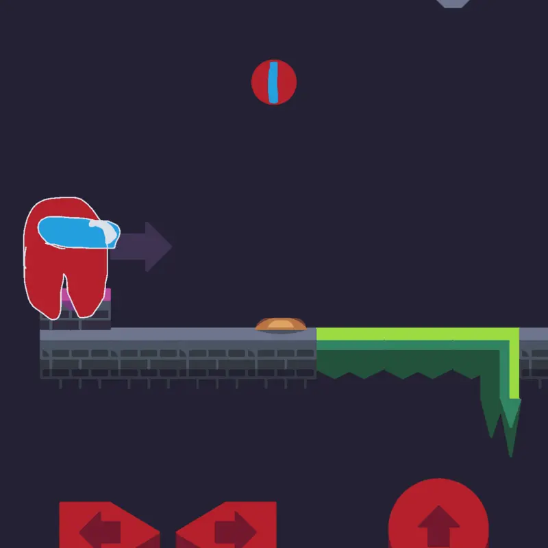 Game by @aaronguerrero