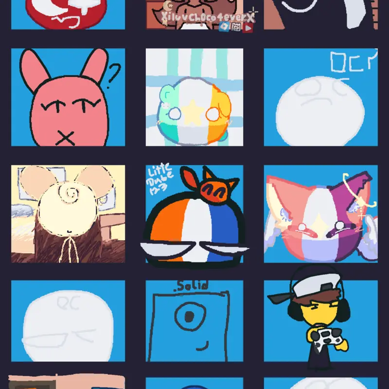 Game by @Noobintux