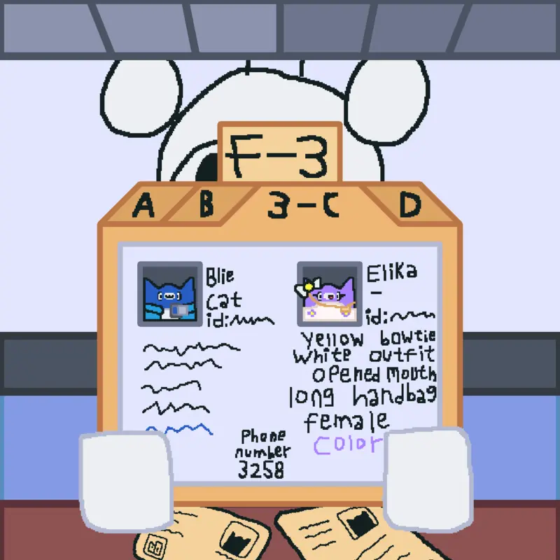 Game by @strawberry888