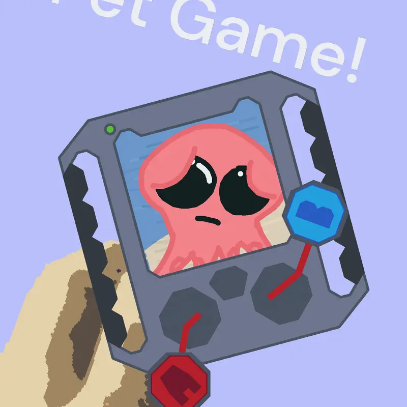 Game by @TrashyOfficial