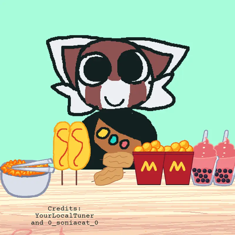Game by @loya1fox