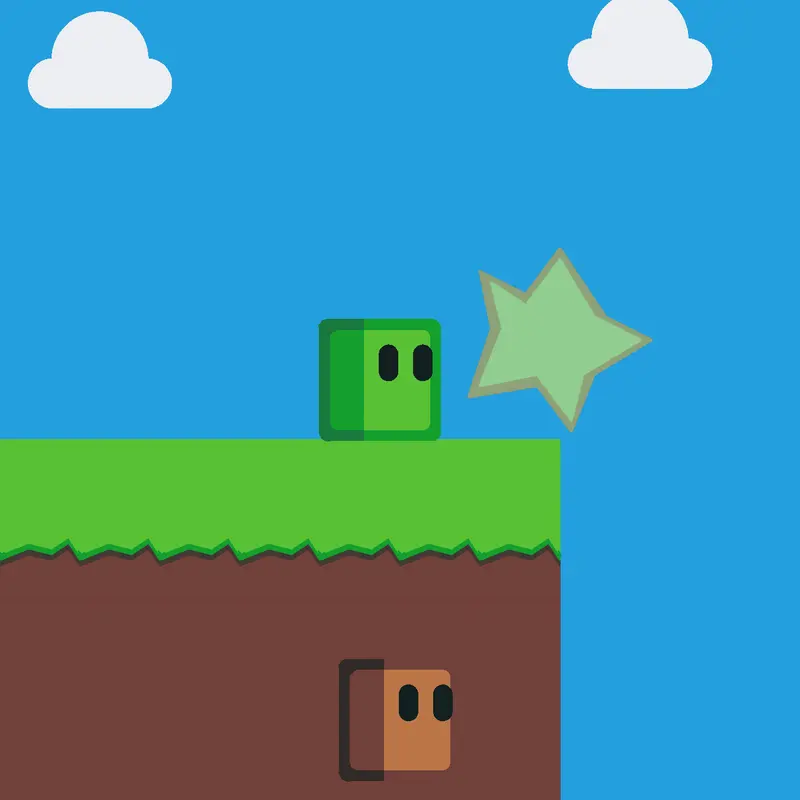 Game by @mewxvi