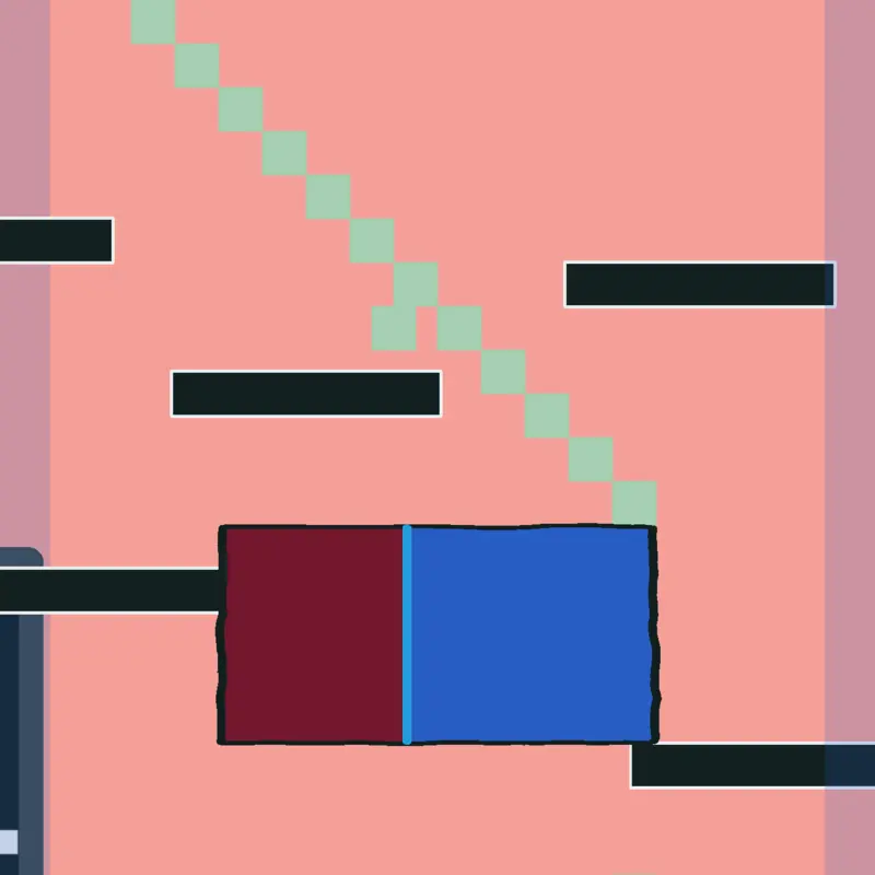 Game by @ashvantata