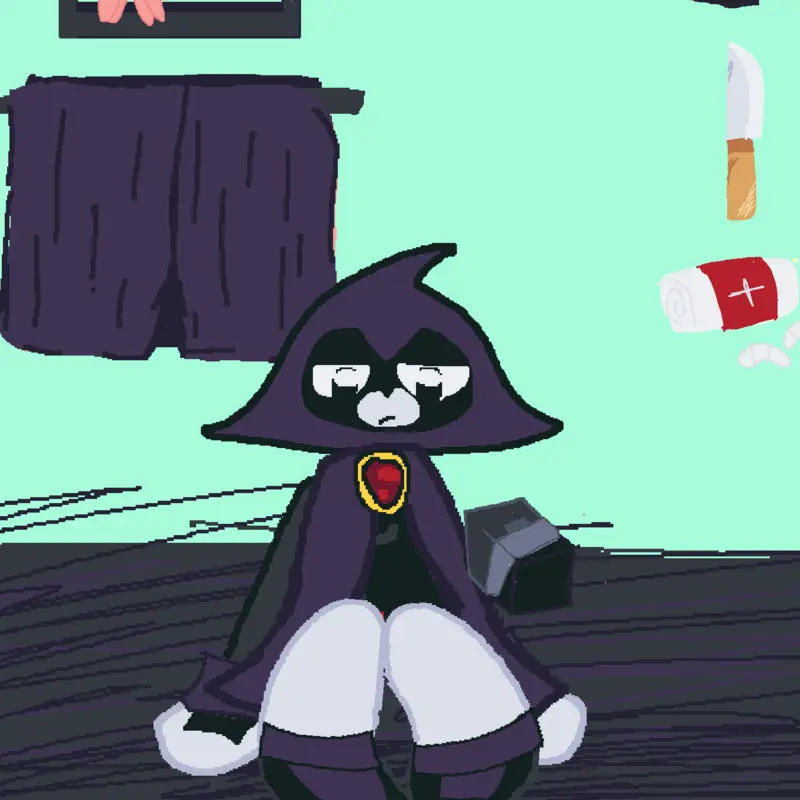 Game by @Liz_is_cookoo