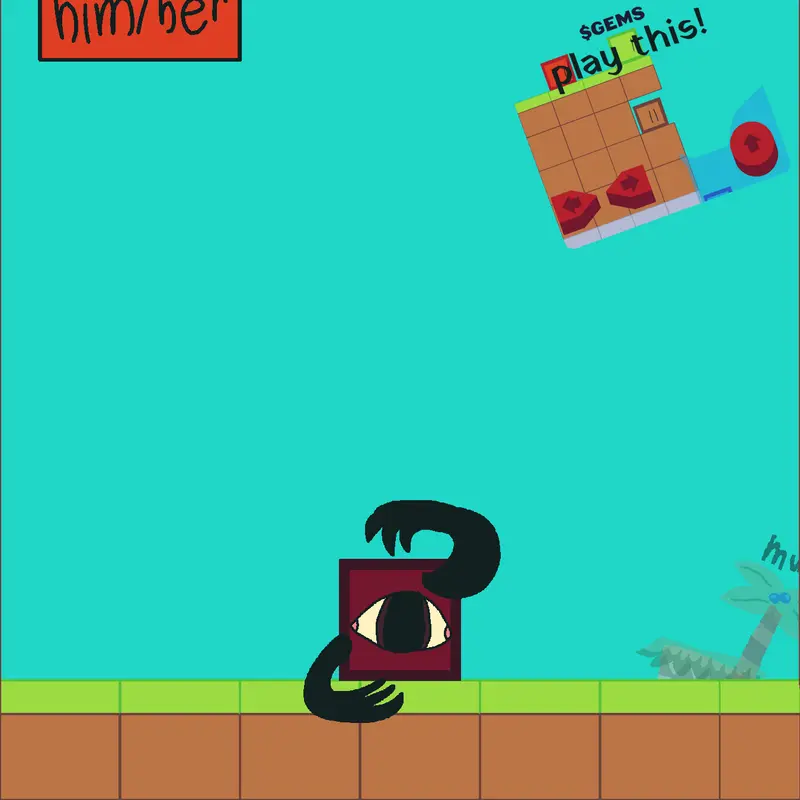 Game by @AnonymousCreator