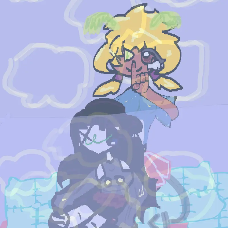 Game by @xXbumbleberryXx