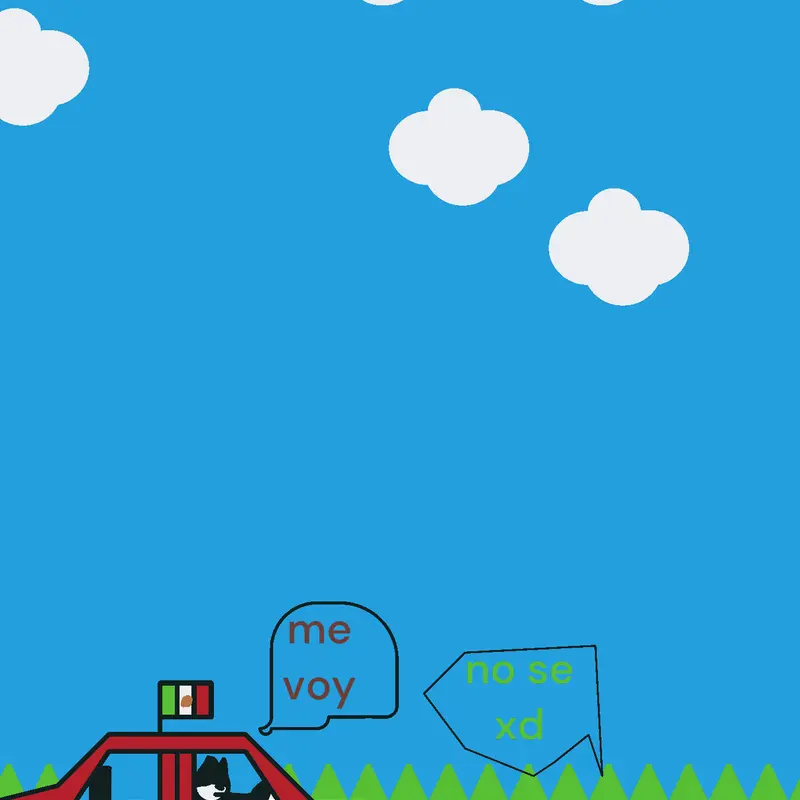 Game by @el_manguito