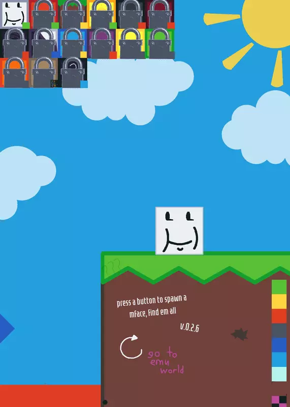 Game by @super_raiyan