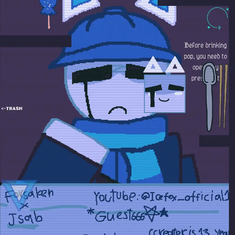 Game by @Friend_Alpha
