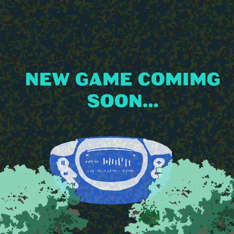 Game by @FrutigerAeroFan34