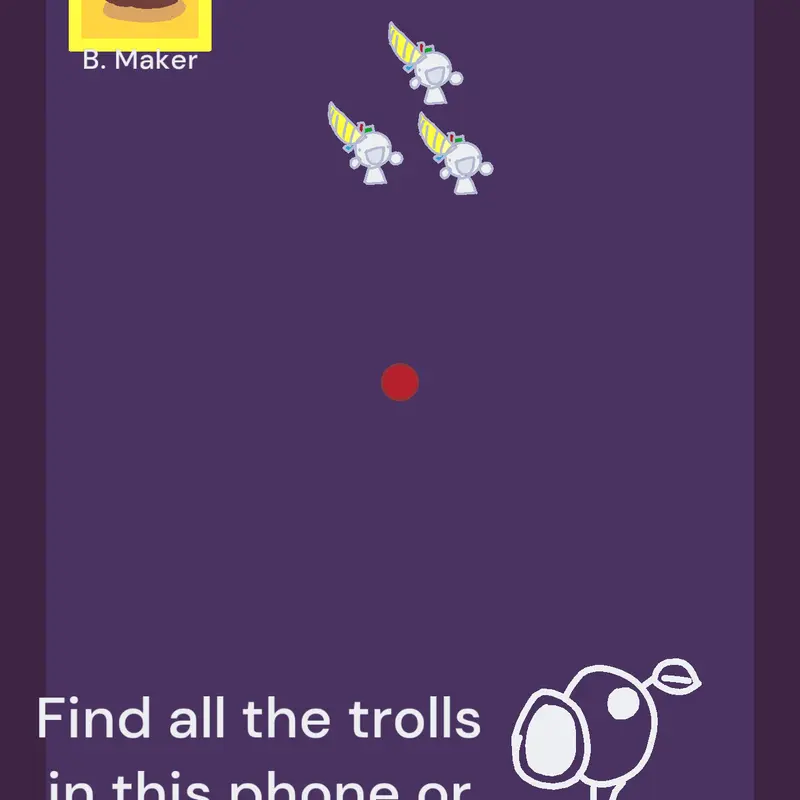 Game by @KendratTuT