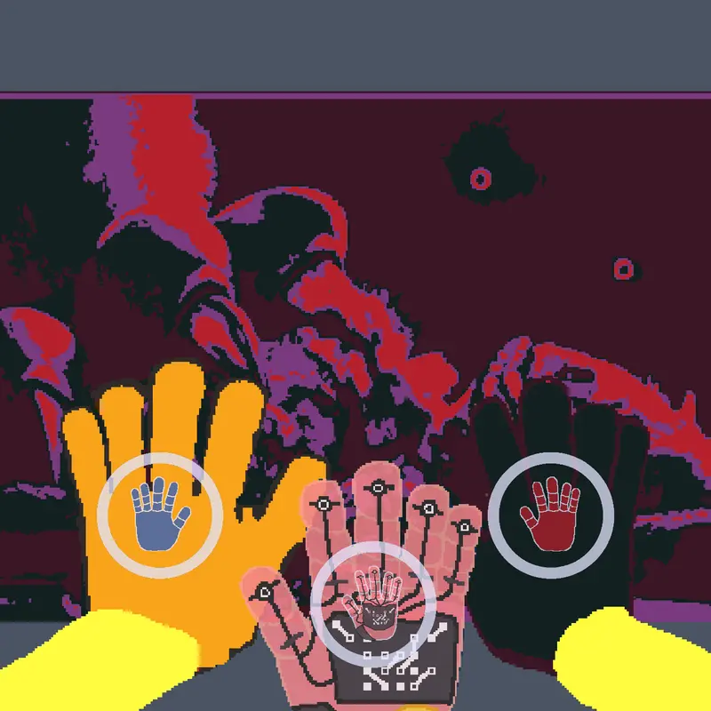 Game by @adameksigma